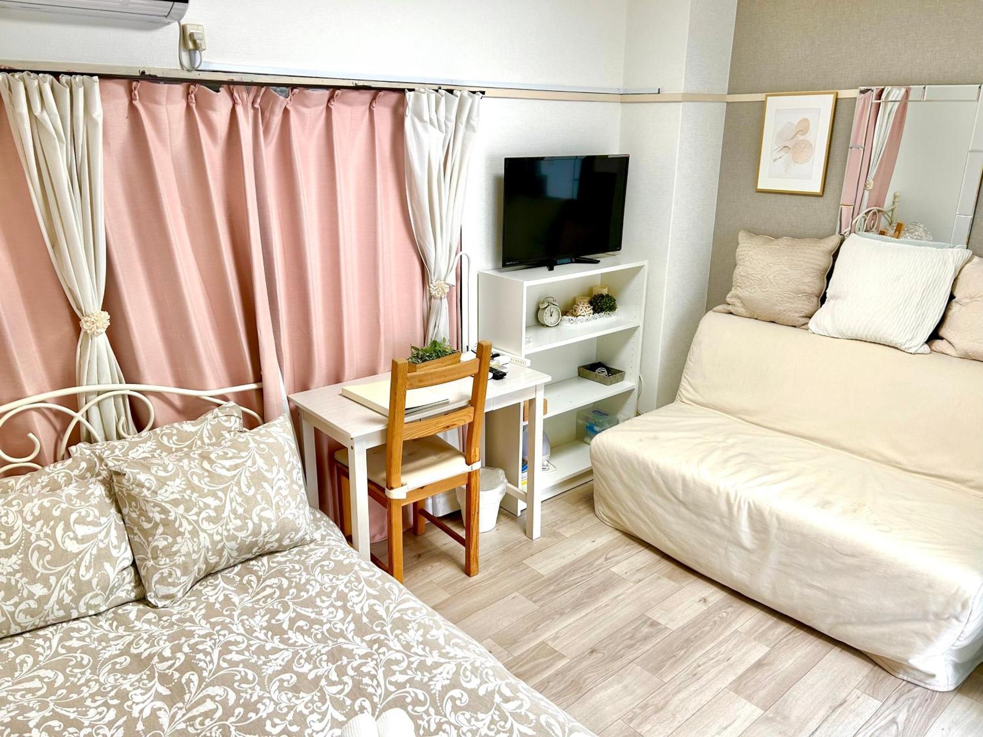 Coco Nakameguro302 Apartment Tokyo Bagian luar foto