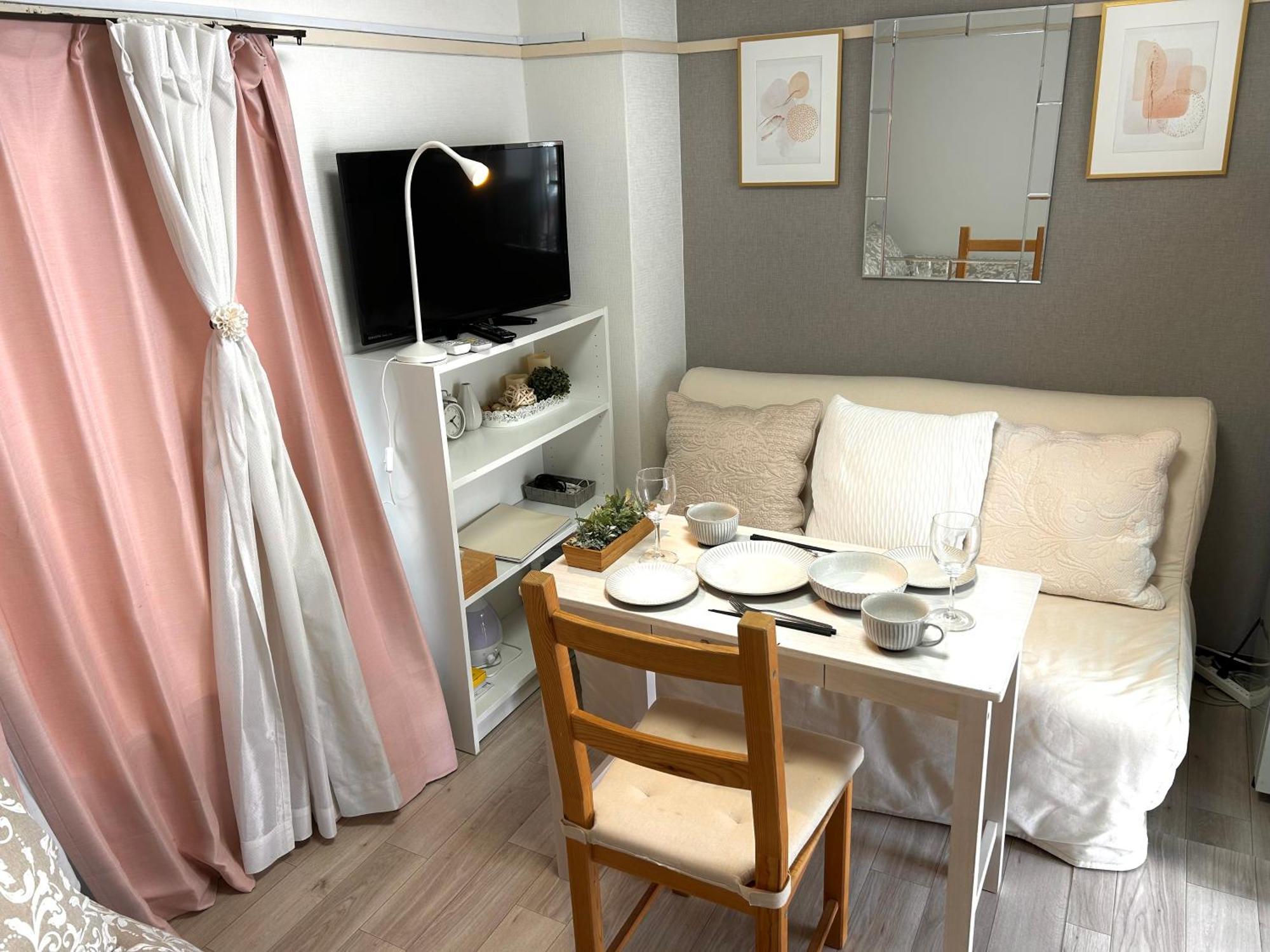 Coco Nakameguro302 Apartment Tokyo Bagian luar foto