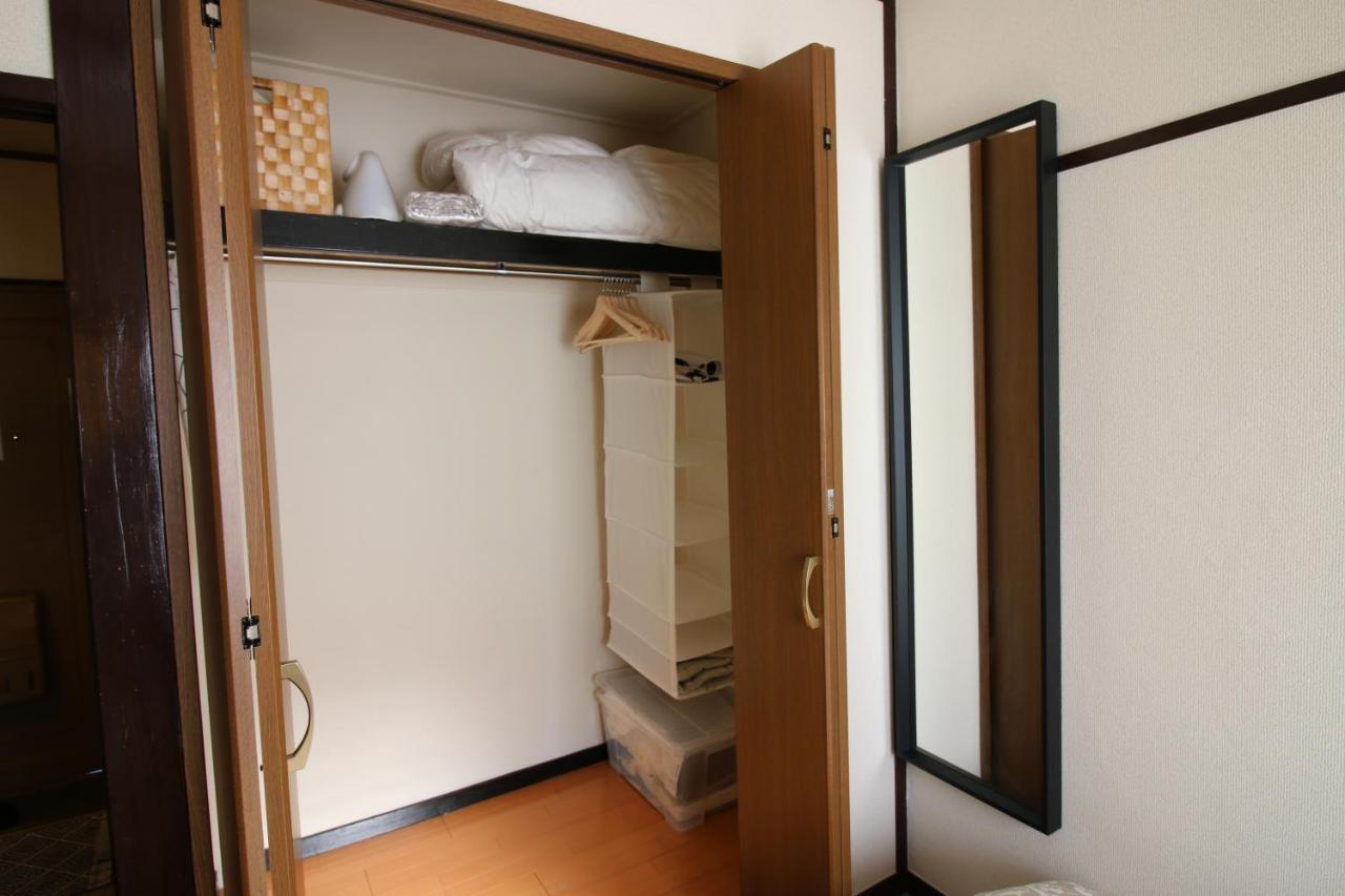 Coco Nakameguro302 Apartment Tokyo Bagian luar foto