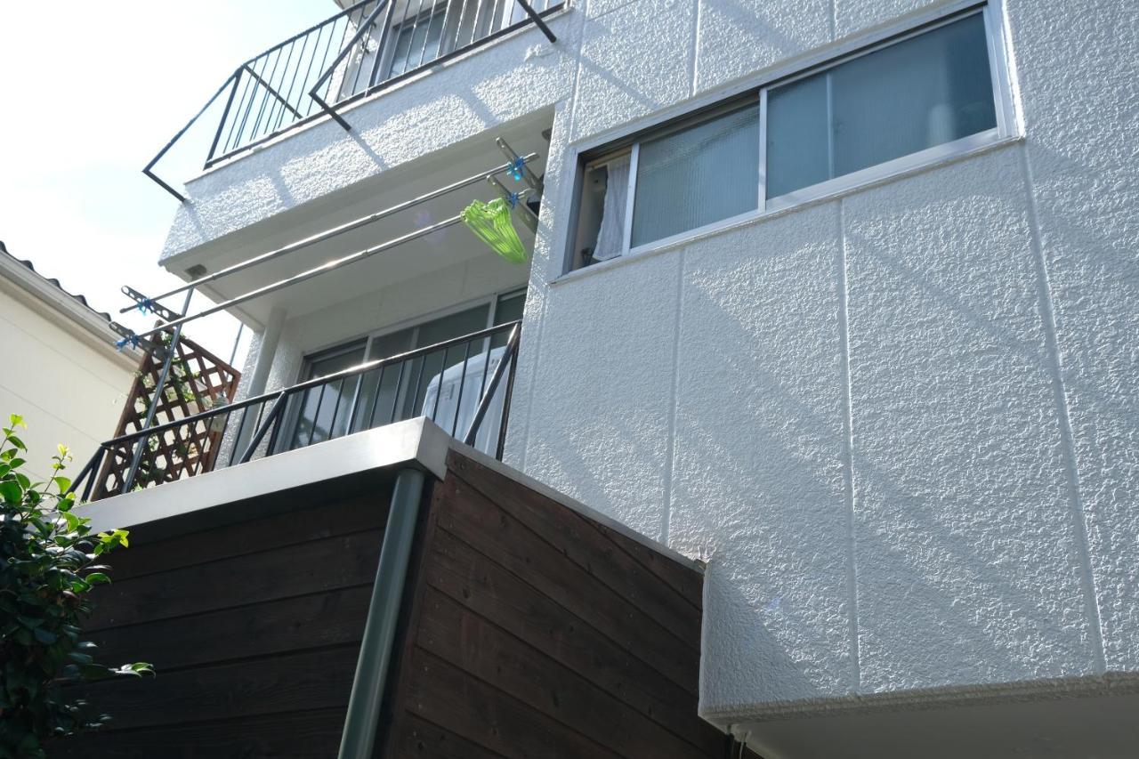 Coco Nakameguro302 Apartment Tokyo Bagian luar foto